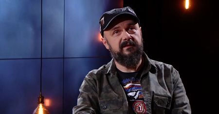 Jakubik w "Hardtalk - na ostro”: „Patrzenie z odległości na Warszawkę zupełnie mi wystarcza"