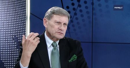 Większe przychody z VAT-u to nie zasługa rządu