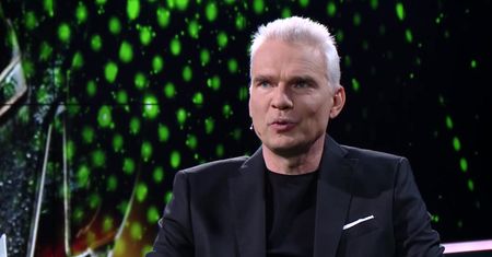"Damy z siebie wszystko" #21. Piotr Czachowski: W Legii brakuje polskich zawodników