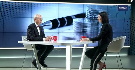 Godna emerytura za 50 lat? "Głodna, też na g"