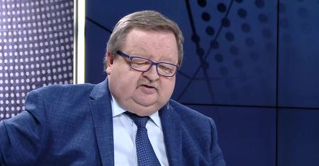 Zdzisław Kręcina typuje mistrza Polski