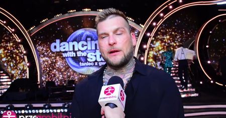 Katharsis Popka: "Dzisiaj mam inne wartości. Dom, rodzina i "Taniec z Gwiazdami""