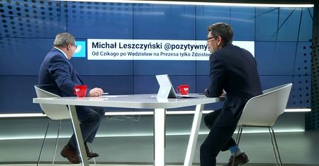Zdzisław Kręcina o memach. "Mam dystans"