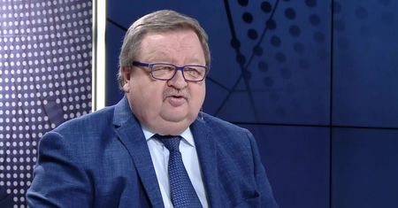 "Lewandowski jak Boniek". Kręcina ocenia reprezentację