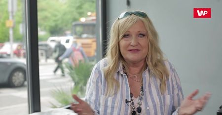 Marlena Drozdowska: "Sponsor Mydełka Fa poszedł z torbami, a ja żyłam z koncertów"
