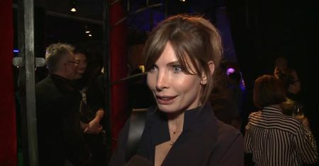 Zaniepokojona Dygant: "Doskwiera mi brak czasu. To chyba starość"