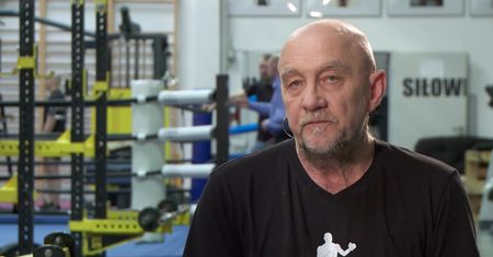 Andrzej Gmitruk: Narodowa Gala Boksu to olbrzymie wyzwanie dla organizatorów [Sektor Gości]