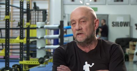 Andrzej Gmitruk: Andrzej Gołota dwa razy powinien zostać mistrzem świata [Sektor Gości]