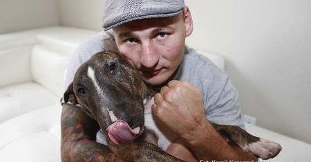 Artur Szpilka: Narodowa Gala Boksu to mega fajne wydarzenie dla kibiców [Sektor Gości]