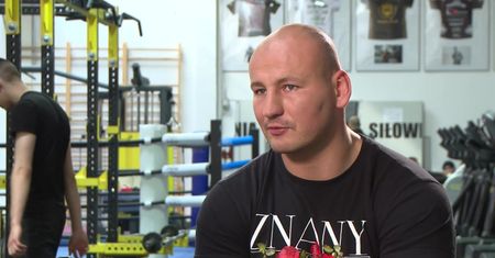 Artur Szpilka: Przyjaciel ostro mnie okrzyczał. "Gdzie twoje jaja!?" [Sektor Gości]