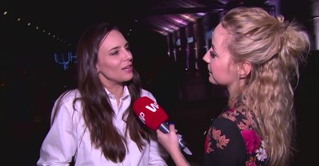 Czartoryska ucieka przed obowiązkami na ściankę? "Postanowiłam ruszyć z domu"