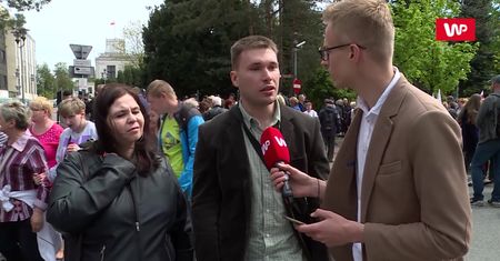 Psycholodzy nie wpuszczeni do Sejmu. Chcieli pomóc matkom