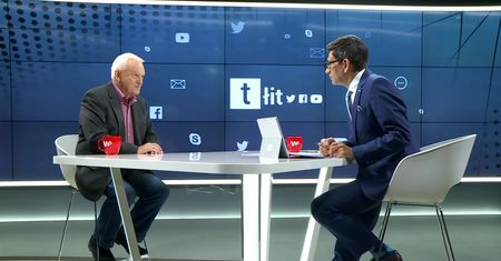 Miller ocenia Szydło. "Władza ma gdzieś obywateli"