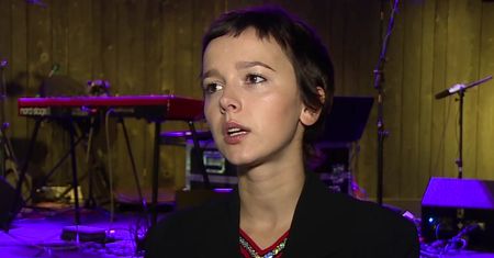 Brodka wspomina początki: "Niczego nie żałuję, jestem szczęśliwa"