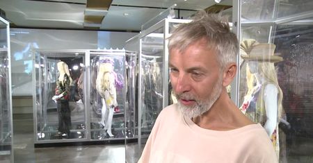 Zasmucony Kupisz: "Teraz ikonami są osoby ładnie ubrane albo prowadzące głupi program w telewizji"