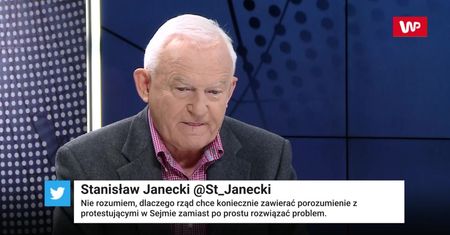 Tłit - Leszek Miller