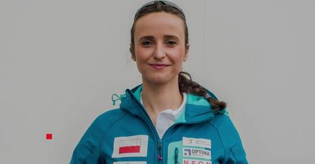 Miłka Raulin wspina się na Mount Everest. "Jest totalnie biało, niebezpiecznie i mocno wieje"