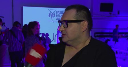 Witkowski: "Staram się zawalczyć o pozycję na Instagramie"