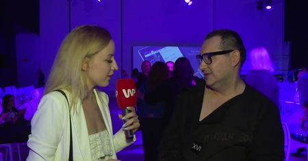 Witkowski: "Nie jestem stworzony do bycia gwiazdą YouTuba"