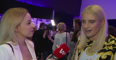 Horodyńska: "W każdym sezonie wychodzi nowa ja"