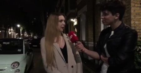 Polka zdradza, co działo się w Londynie w dzień porodu księżnej Kate
