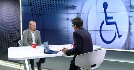 Opieka wytchnieniowa. "Trzeba pilnować, żeby dziecko się nie udusiło"