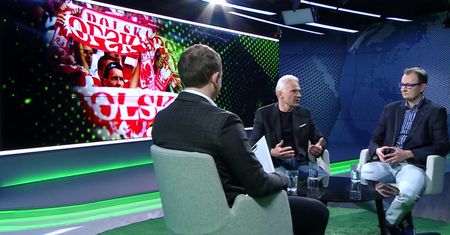 "Damy z siebie wszystko" #21. Jakub Błaszczykowski wrócił!