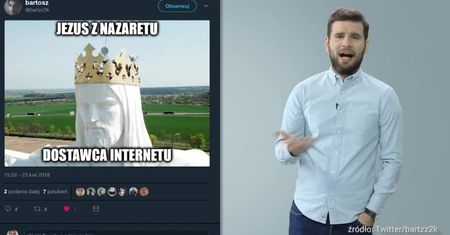 Anteny czy instalacje odgromowe? Sprawdzamy prawdomówność kurii