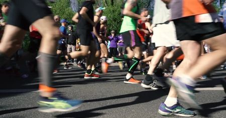 ORLEN Warsaw Marathon zachwycił biegaczy. "To jeden z najlepszych maratonów na świecie!"