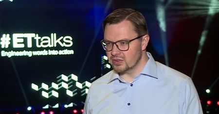 Firmy szukają nowych sposobów na oszczędzanie zużycia energii. To kluczowe dla rozwoju gospodarczego