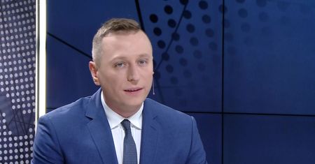 Poseł PO komentuje rządy PiS. "Jestem przekonany, że za dwa lata już ich nie będzie"