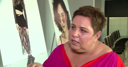 Rozgoryczona Wellman: "Każdą godzinę wziętą dla siebie kobiety uważają za straconą"