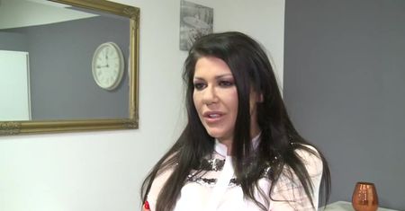 Węgrowska planuje drugą ciążę! "W zasadzie o niczym innym nie myślę teraz"