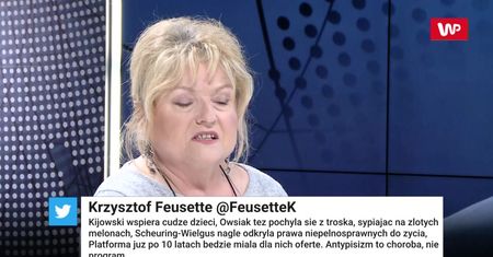 Tłit - Elżbieta Pawłowicz