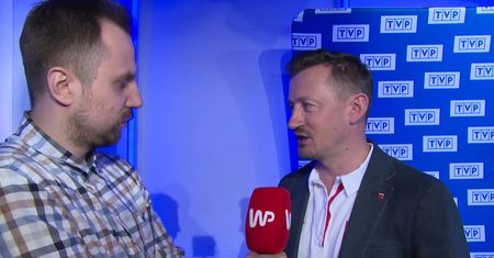 Adam Małysz: Jestem dumny, że skoki wciąż tak mocno rozgrzewają Polaków