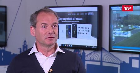 Maurits Tichelman: Polska w czołówce branży gier PC, Katowice stolicą esportu