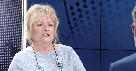 Elżbieta Pawłowicz bezlitosna dla Andrzeja Dudy. Inaczej jest z Donaldem Tuskiem