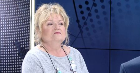 Jest nie tylko siostrą posłanki PiS. Poznajmy Elżbietę Pawłowicz