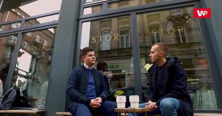 To nie życie, to przeżycie - Ukraińcy w Polsce oszczędzają jak mogą. "Tak to widzę"