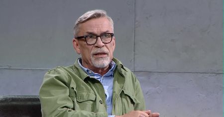 Jacek Żakowski: kandydaturą Jakiego w Warszawie Kaczyński ogranicza szkody