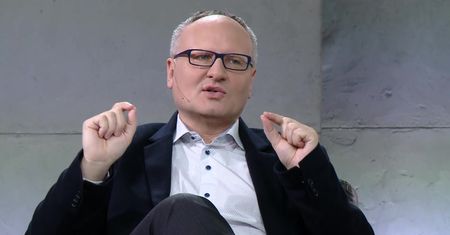 Paweł Lisicki: prezydent powinien doprowadzić do wielkiej sondy