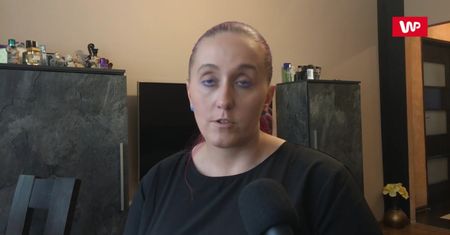 Anna Cieślak: Oszukiwałam się, że Magda jest w pracy, że nic się nie stało,