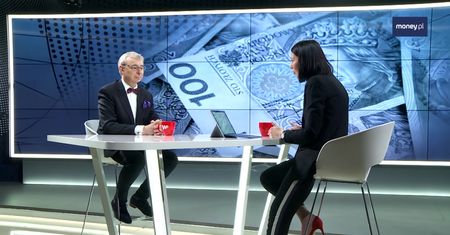 "Money. To się liczy". Głodowe emerytury Polaków