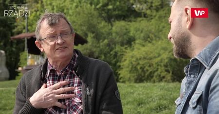 Tadeusz Cymański: w Warszawie może dojść do niespodzianki