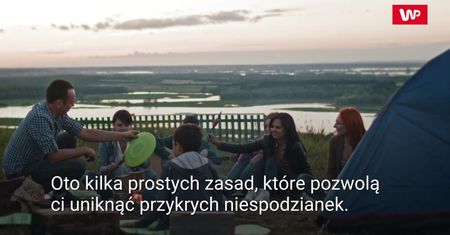 Jak grillować, żeby się nie zatruć