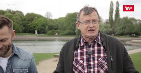 Tadeusz Cymański: nie będzie sprawiedliwego świata. Nam chodzi o mniej niesprawiedliwości