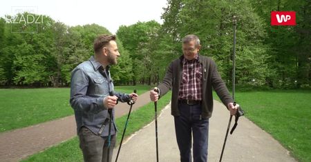 "Obrośliśmy w piórka? A może w rogi? Każdej władzy to grozi". T. Cymański w "KNR" o 9