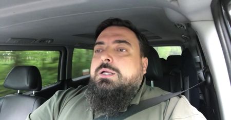 Dlaczego Beata Szydło chce pomagać Alfiemu Evansowi?