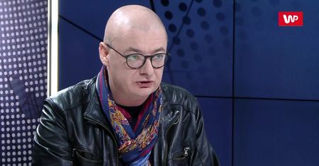 Kamiński ws. Kościoła."Zamiast spotkać się z niepełnosprawnymi liczy szmal"