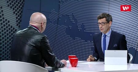 Wciąż nie doszło do spotkania Kaczyńskiego z protestującymi. "On nie ma im nic do powiedzenia"